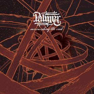 Surrounding the Void by Palmer