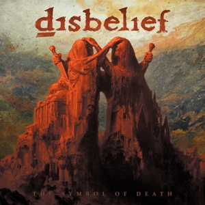 Symbol of Death by Disbelief