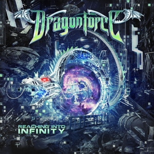 Reaching Into Infinity by Dragonforce