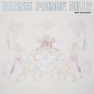 Best Troubador by Bonnie Prince Billy