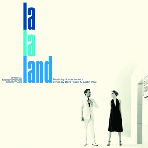 La La Land by Hurwitz, Justin