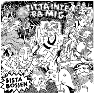 Titta Inte Pa Mig (Nar Jag Dansar)
