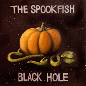 Black Hole by Spookfish