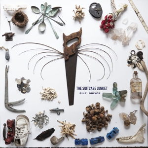 Pile Driver by Suitcase Junket