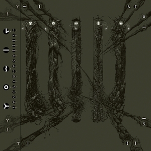 Synchromysticism by Yowie