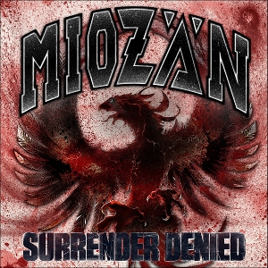 Surrender Denied
