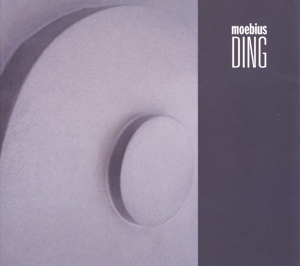 Ding by Moebius