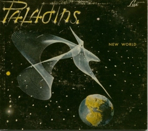 New World by Paladins, the