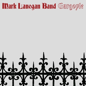 Gargoyle by Lanegan, Mark