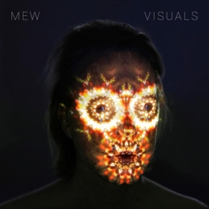 Visuals by Mew