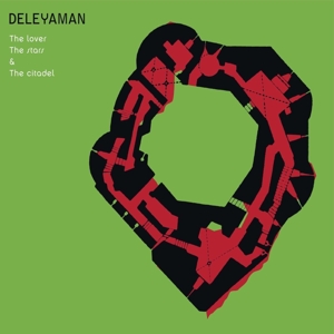 The Lover, the Stars & the Citadel by Deleyaman