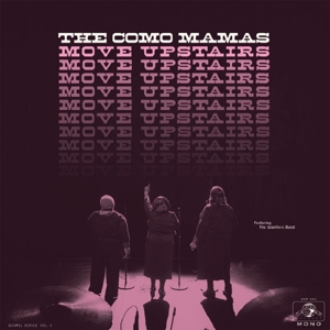 Move Upstairs by Como Mamas