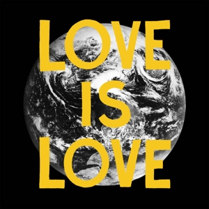 Love is Love by Woods