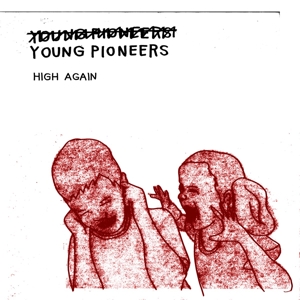 High Again by Young Pioneers