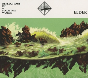 Reflections of a Floating World by Elder