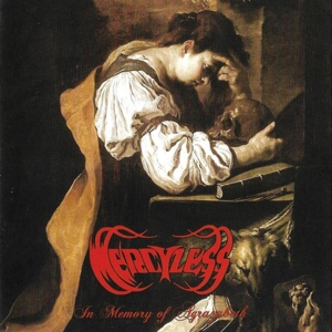 In Memory of Agrazabeth by Mercyless