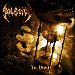 To Dust by Solstice