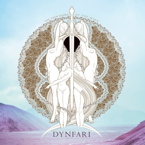 Four Doors of the Mind by Dynfari