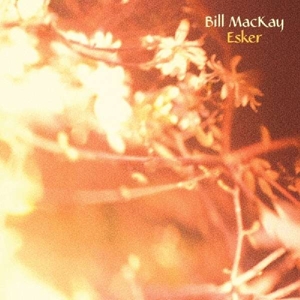 Esker by Mackay, Bill