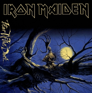 Fear of the Dark by Iron Maiden