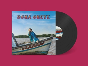 Banzeiro by Onete, Dona