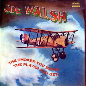 Smoker You Drink, the Player You Get by Joe Walsh
