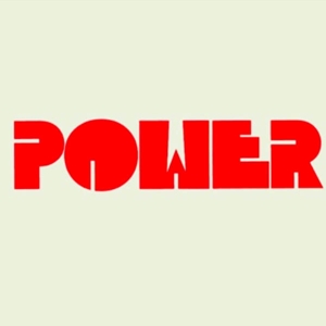 Electric Glitter Boogie by Power