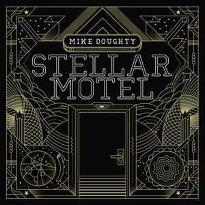 Stellar Motel by Doughty, Mike