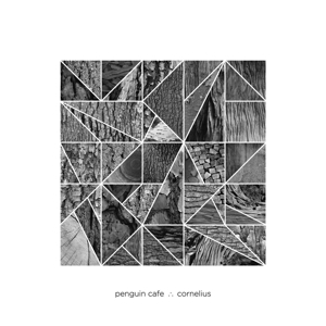 Umbrella Ep by Penguin Cafe & Cor...
