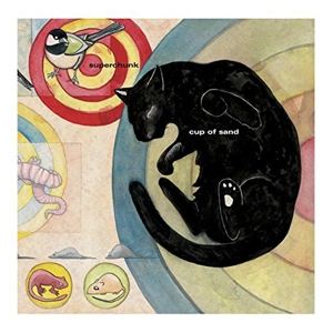 Cup of Sand by Superchunk