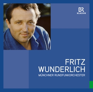 Munchner Rundfunkorcheste
