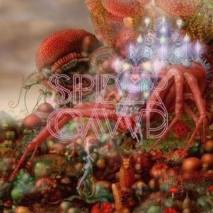 Iv by Spidergawd