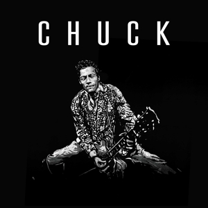 Chuck by Chuck Berry