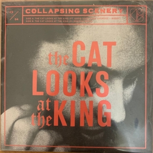 7-the Cat Looks At the King by Collapsing Scenery