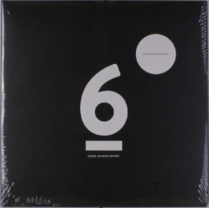 Ellington On the Air by Sclavis, Louis -Sextet-