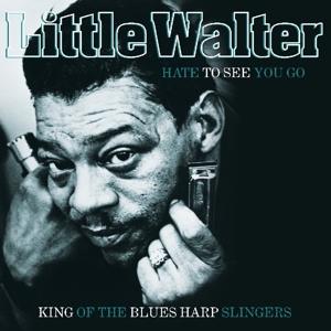Hate To See You Go by Walter, Little