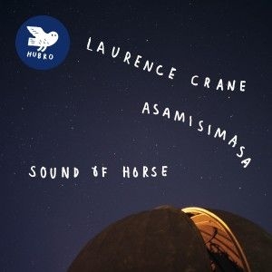 Sound of Horse - Songs of Laurence by Asamisimasa