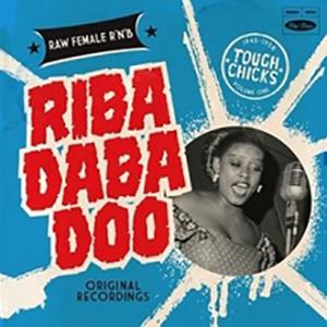 Riba Daba Doo Tough Ch... by V/A