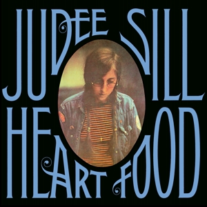 Heart Food by Sill, Judee