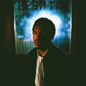 Witness by Booker, Benjamin