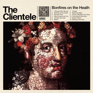 Bonfires On the Heath by Clientele