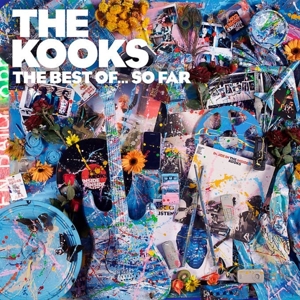 Best of...So Far by Kooks