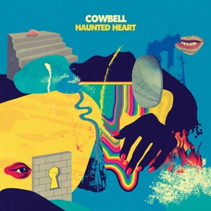 Haunted Heart by Cowbell