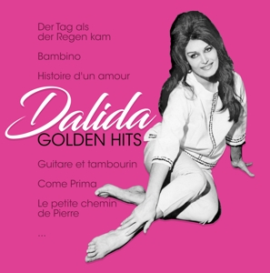 Golden Hits by Dalida