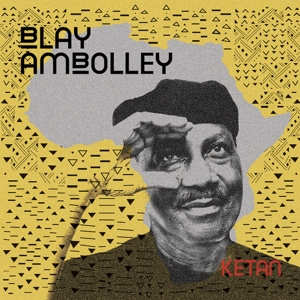 Ketan by Ambolley, Blay