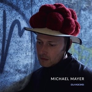Michael Mayer DJ-Kicks by Mayer, Michael