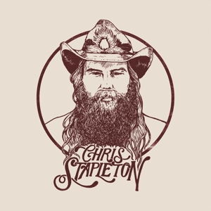 From a Room: Volume 1 by Chris Stapleton