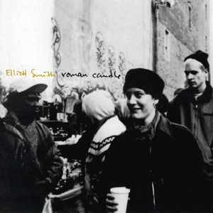 Roman Candle by Smith, Elliott