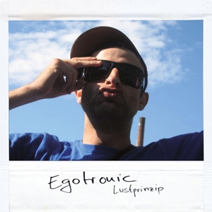Lustprinzip (Reissue) by Egotronic