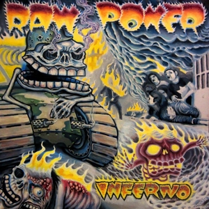 Inferno by Raw Power